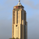 Ongoing construction work in Kenyas Upper Hill area of capital Nairobi October 25, 2015.